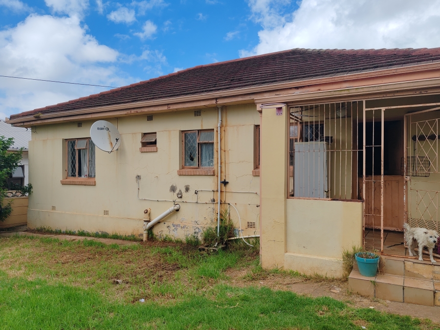 3 Bedroom Property for Sale in Mosel Eastern Cape